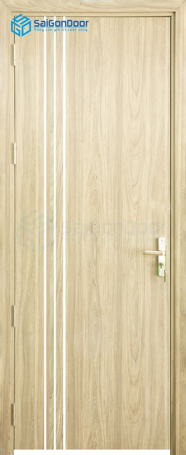 CỬA GỖ CÔNG NGHIỆP MDF LAMINATE P1R3 (4)