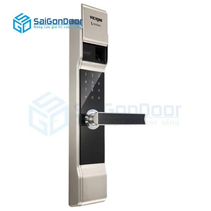 Electronic door lock 39812