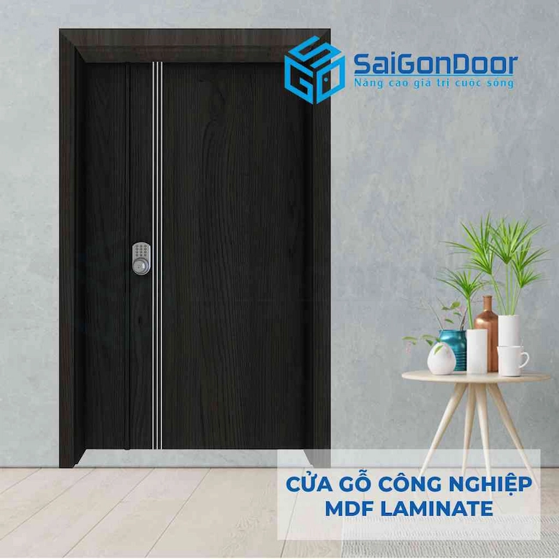 Tiêu chuẩn và quy định về cửa gỗ chống cháy 