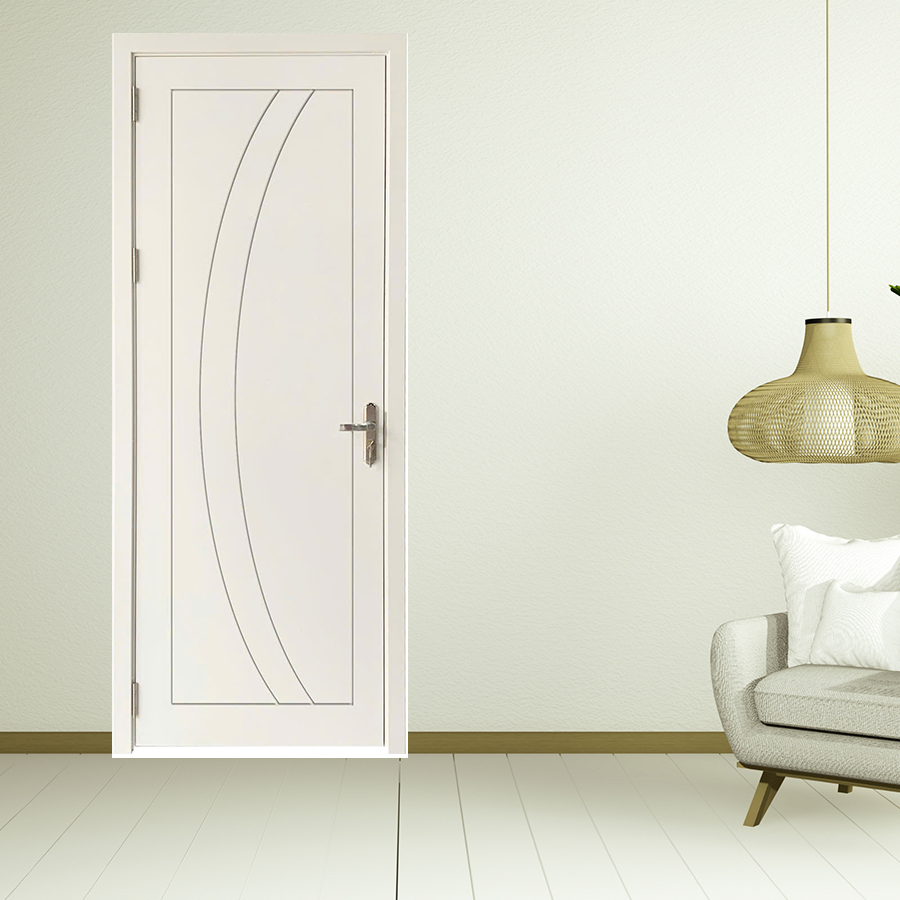 Cửa nhựa Composite cao cấp UV 21