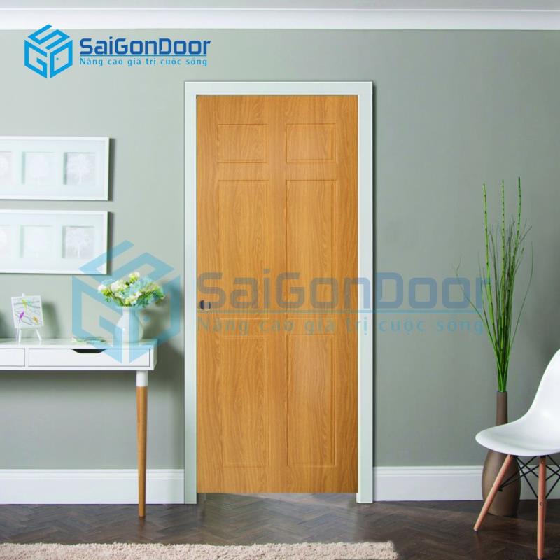 CỬA NHỰA COMPOSITE SYB.305-B02