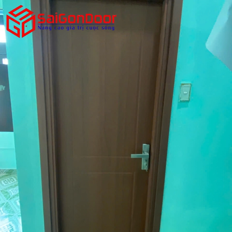 Đánh giá sau bàn giao và Quy trình làm việc rõ ràng của Saigondoor