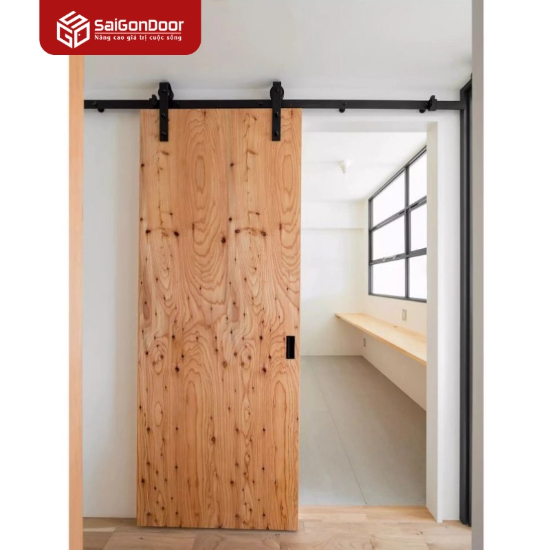 Các loại vật liệu MDF và phụ kiện quan trọng