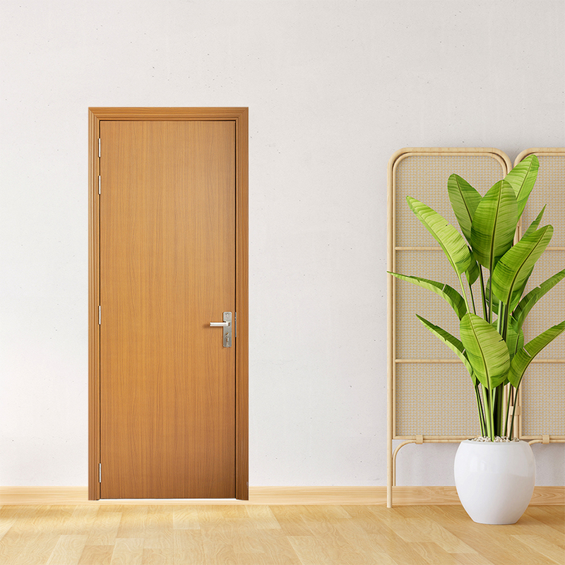 Cửa nhựa Composite Sungyu SYB 6P1