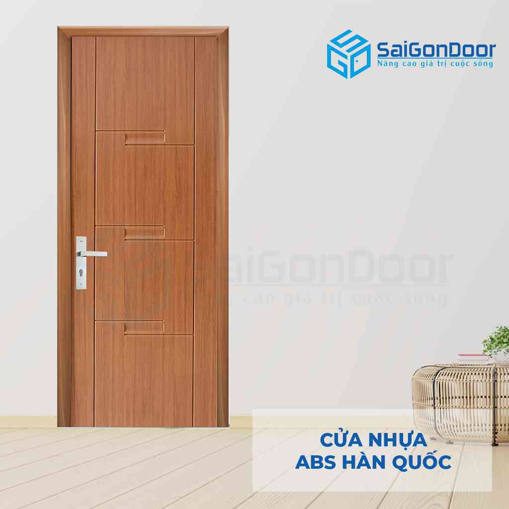 CỬA NHỰA ABS HÀN QUỐC KOS 111-W0901 (5)