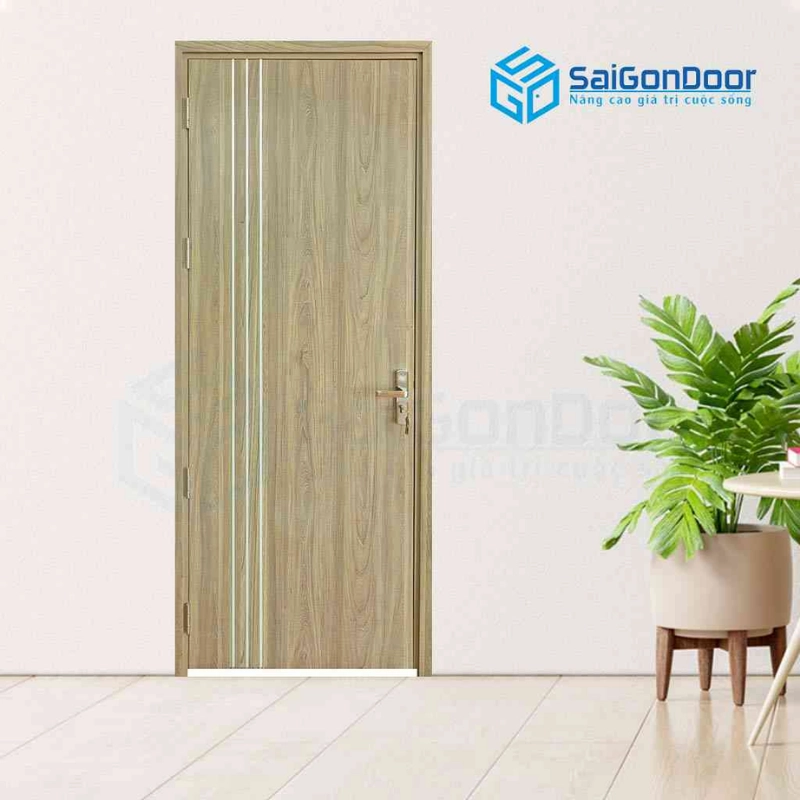Thông số kỹ thuật chi tiết: Tiêu chuẩn cho một bộ cửa bền bỉ