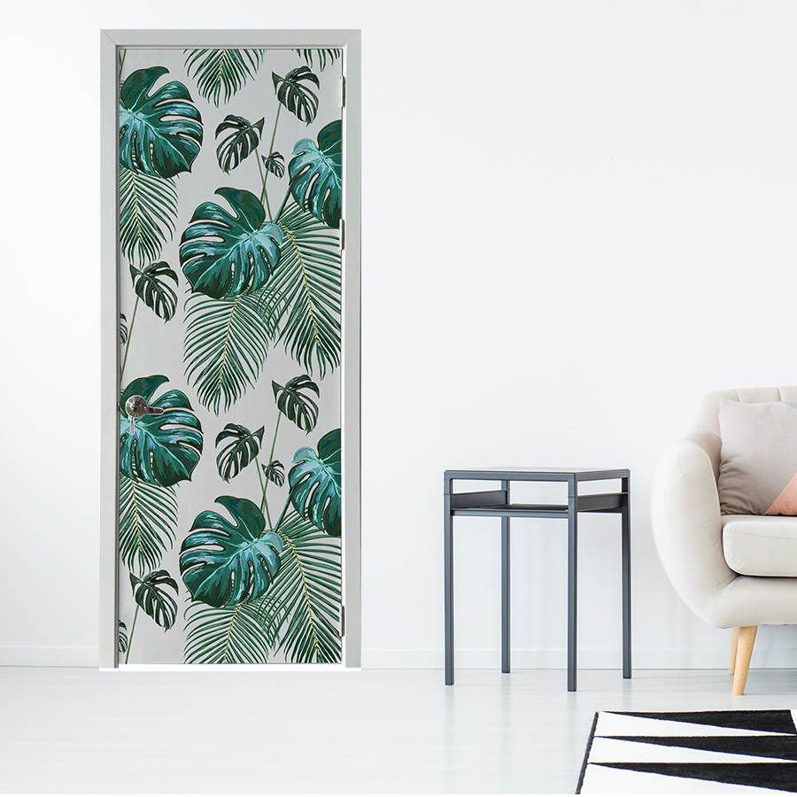 Cửa nhựa Composite cao cấp UV 11