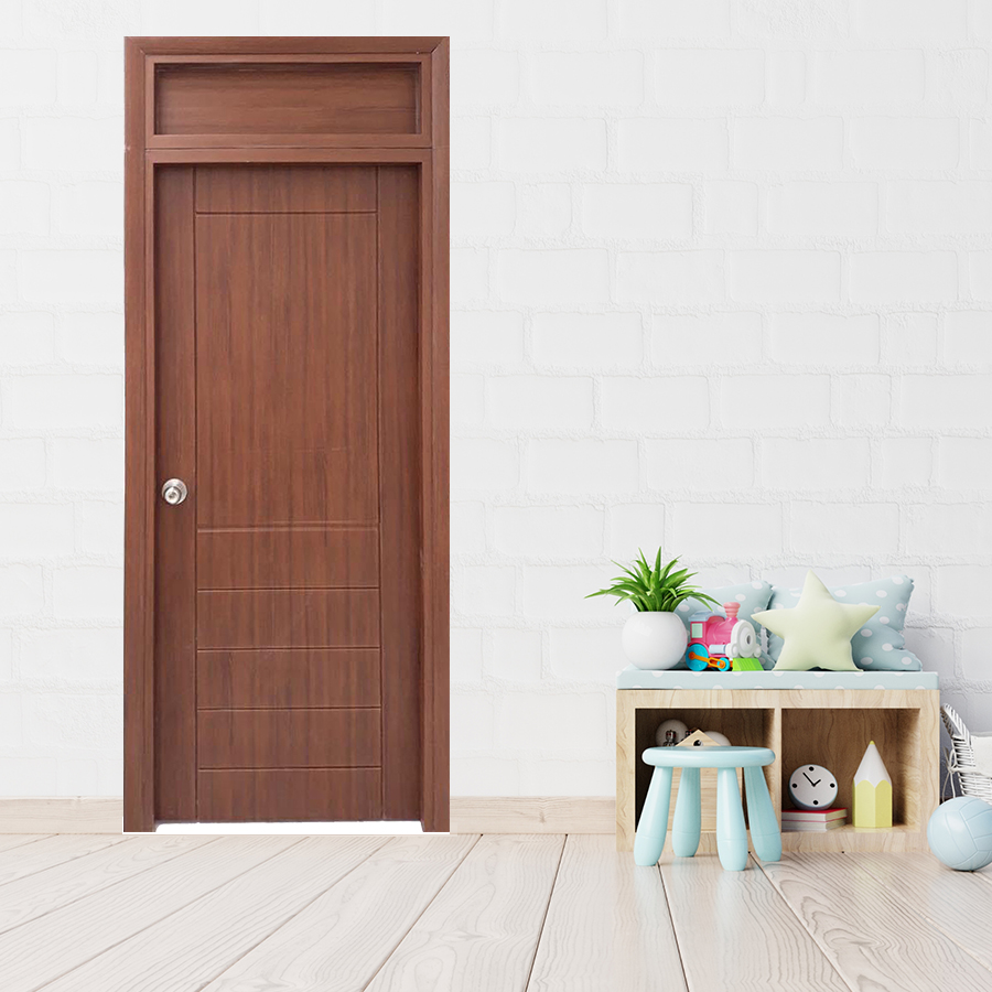 Cửa nhựa ABS KOS-FIX1