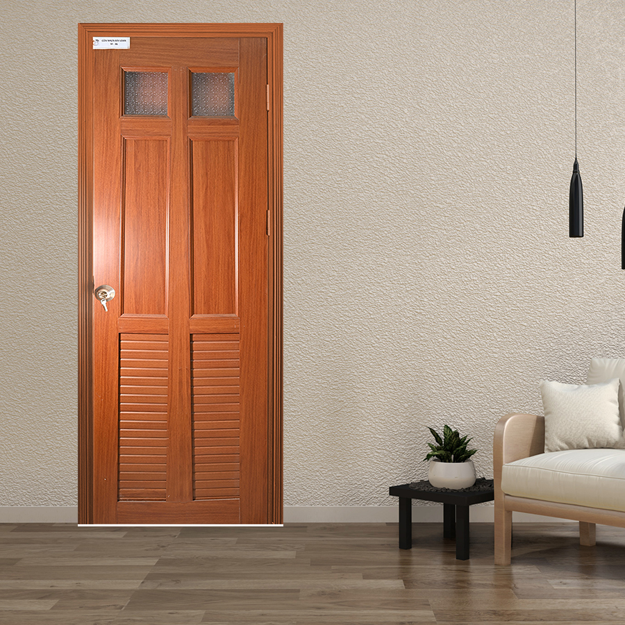 Cửa nhựa Đài Loan YF-46