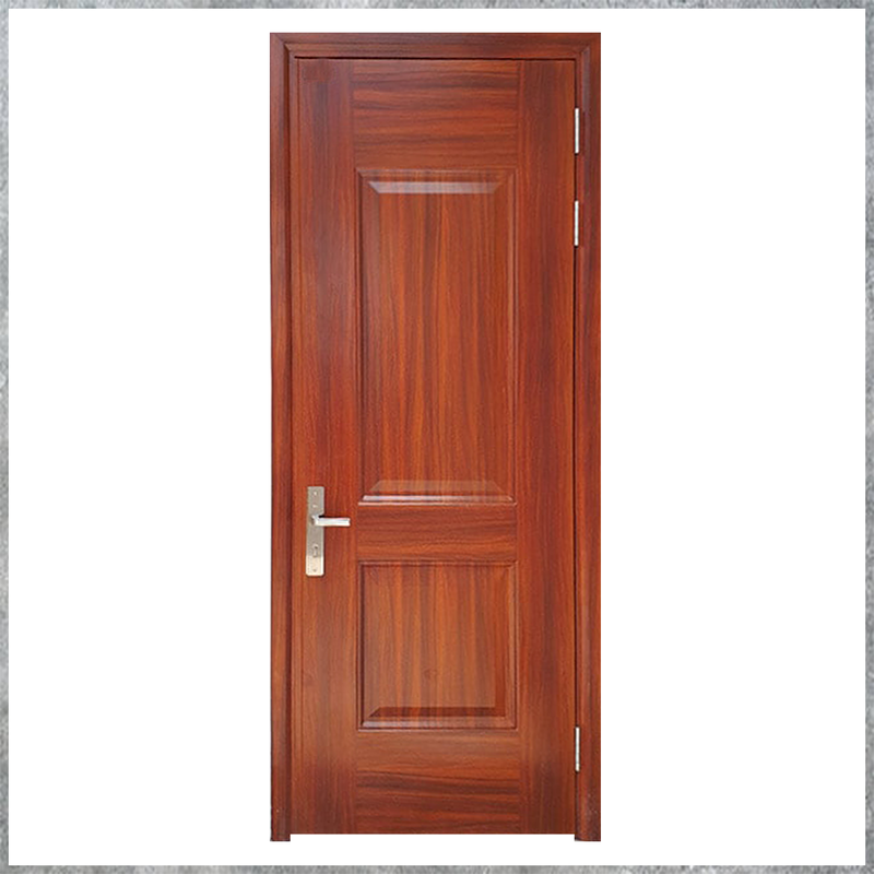 Cửa Thép Vân Gỗ SGD-KM.TVG-1C-29