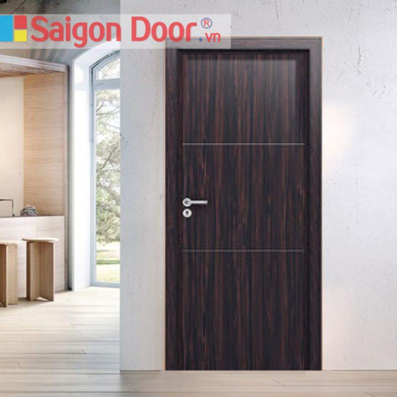 Cửa gỗ công nghiệp MDF