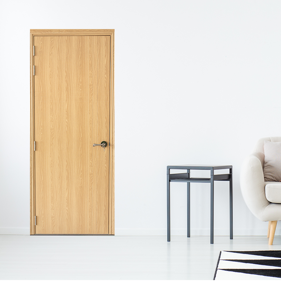 Cửa nhựa nhà vệ sinh SGD 01