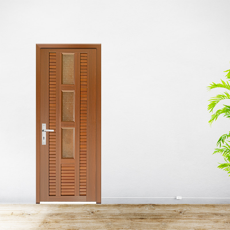 Cửa nhựa Đài Loan YC-45