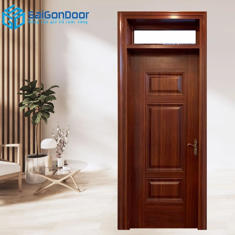  Lợi ích khi lựa chọn Saigondoor tại Xã An Nhơn Tây