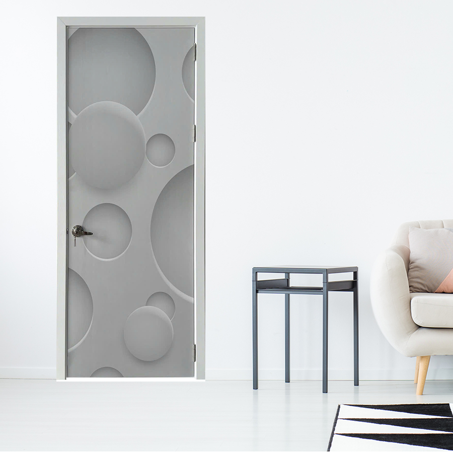 Cửa nhựa Composite cao cấp UV 15