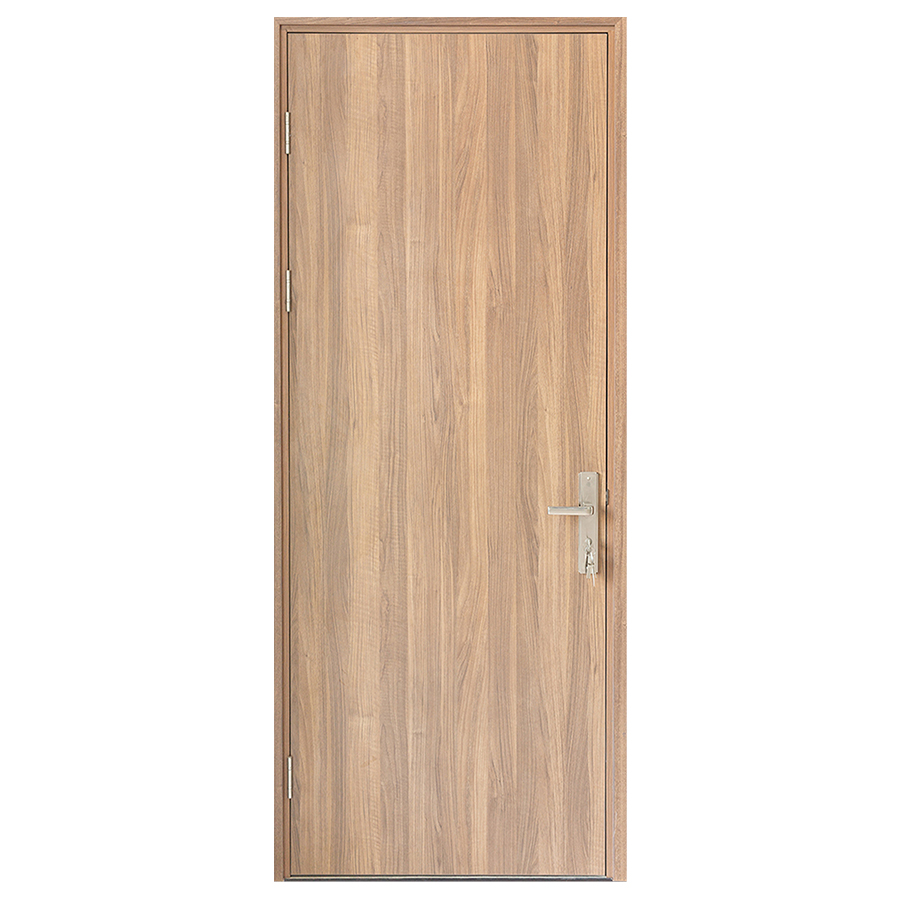 CỬA GỖ PHÒNG NGỦ PN MDF Laminate P1 (2)