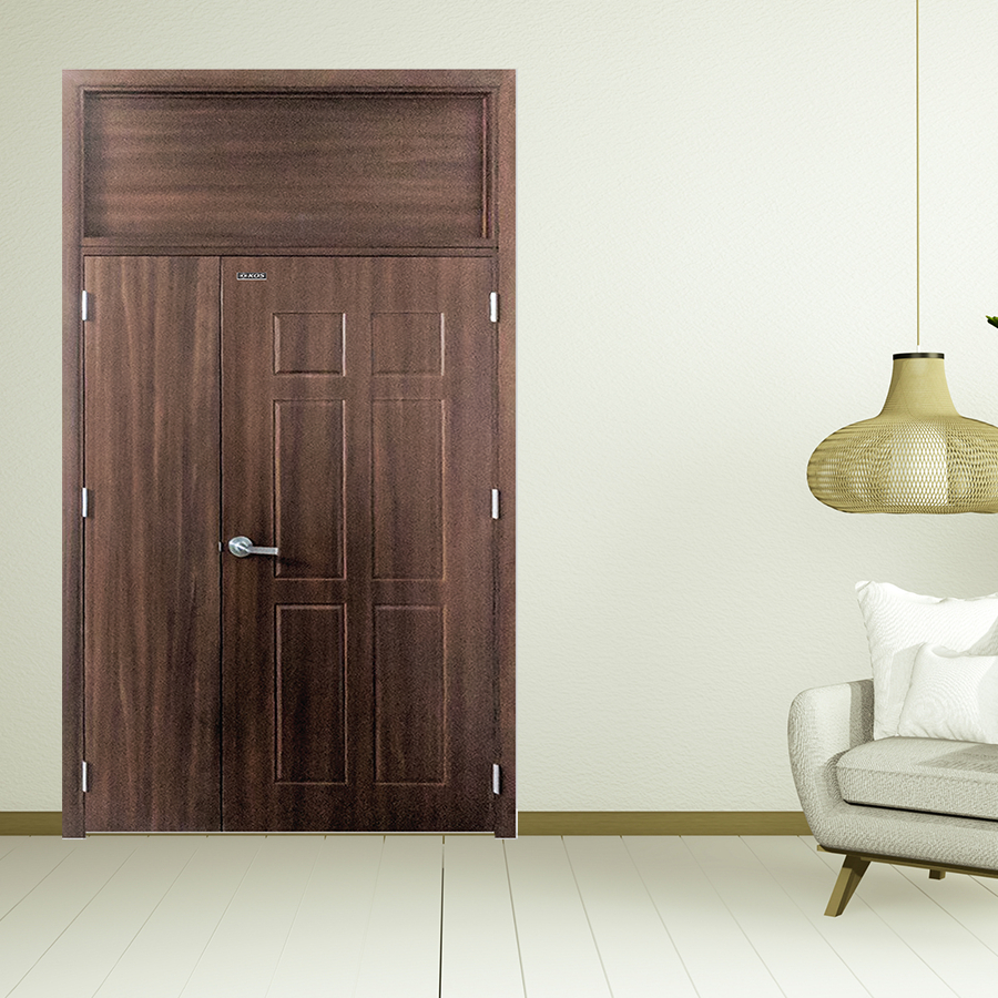 Cửa nhựa ABS KOS-MBC