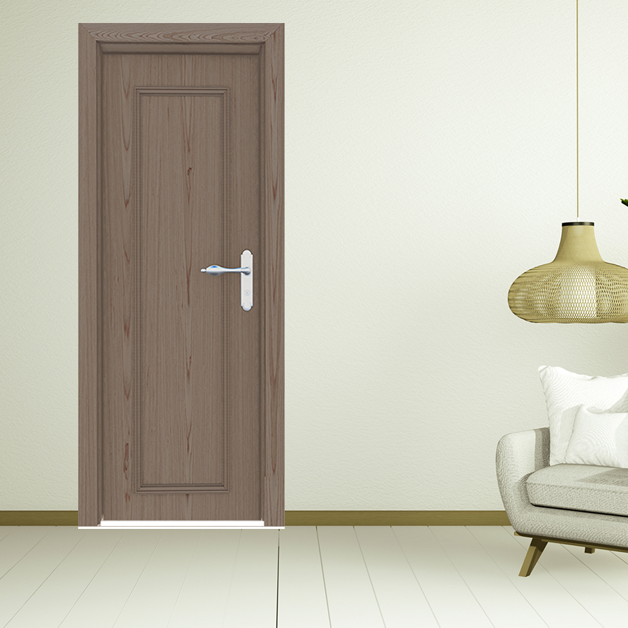 CỬA GỖ NHÀ TẮM SGD Cua nhua composite SGD 1PN