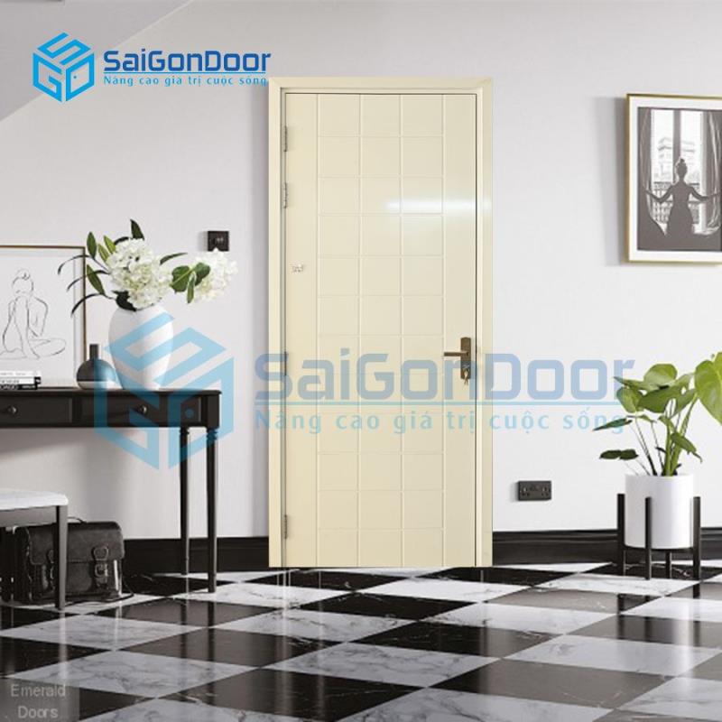 CỬA NHỰA COMPOSITE SYA.153-A05