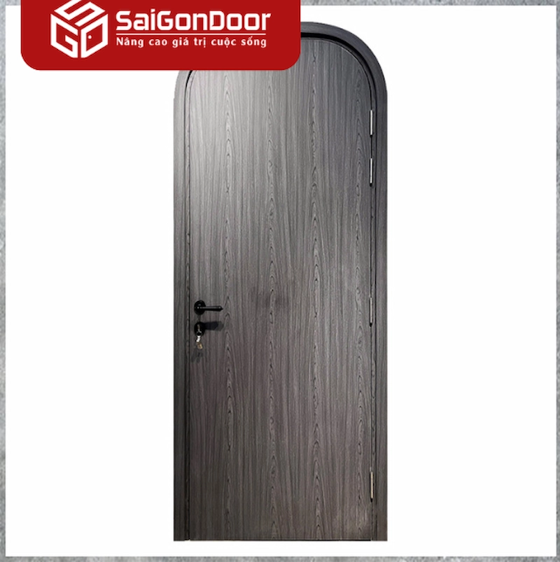 mẫu cửa nhựa giả gỗ đẹp mẫu cửa nhựa giả gỗ đẹp