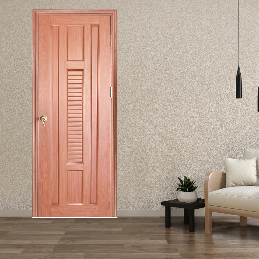 Cửa nhựa Đài Loan YY-21