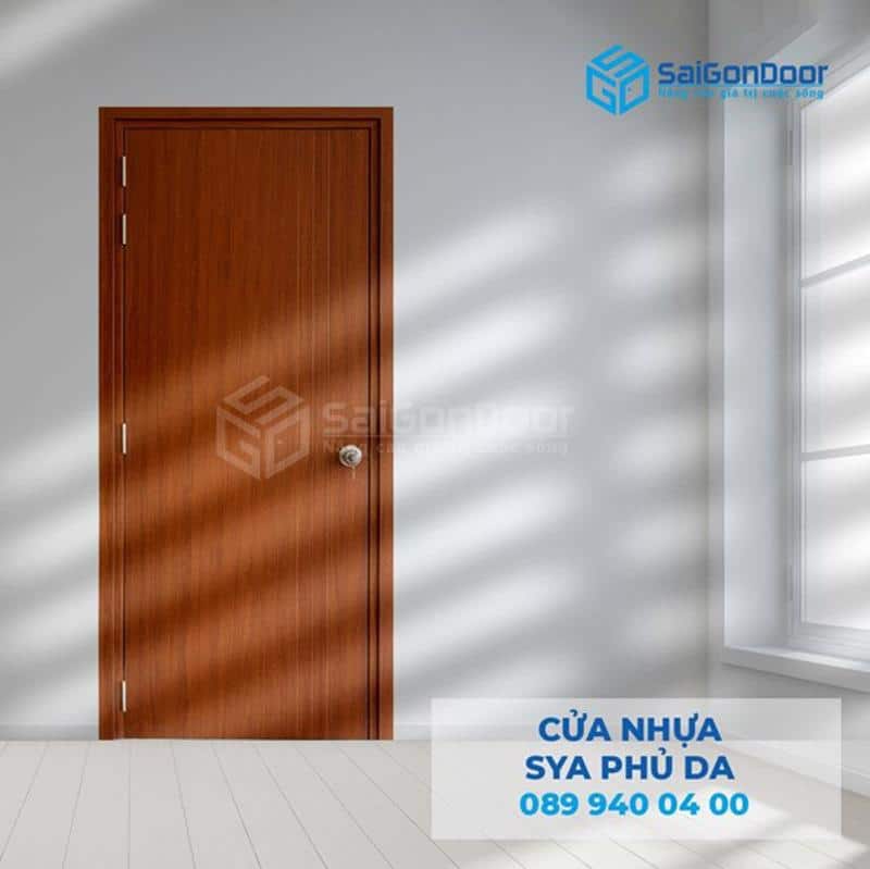 Báo giá  cửa nhựa giá rẻ Quận 4