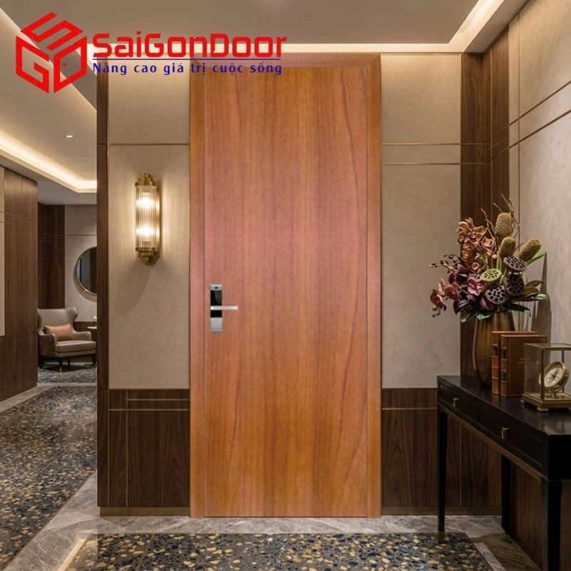 Cửa Nhựa ABS SGDABS-13 Cửa Nhựa ABS SGDABS-13