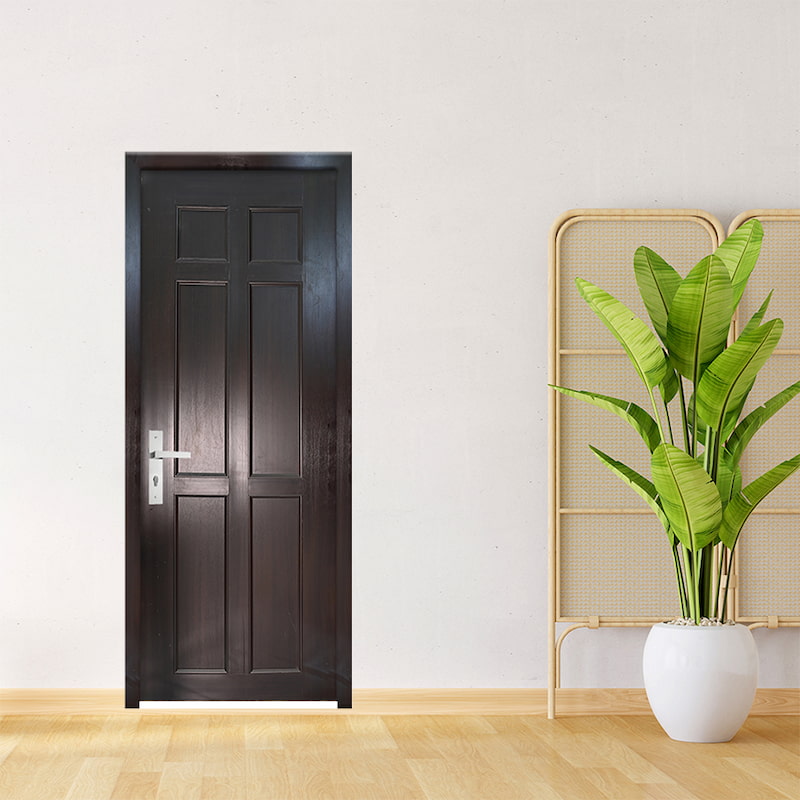 Cửa nhựa Đài Loan YC-40