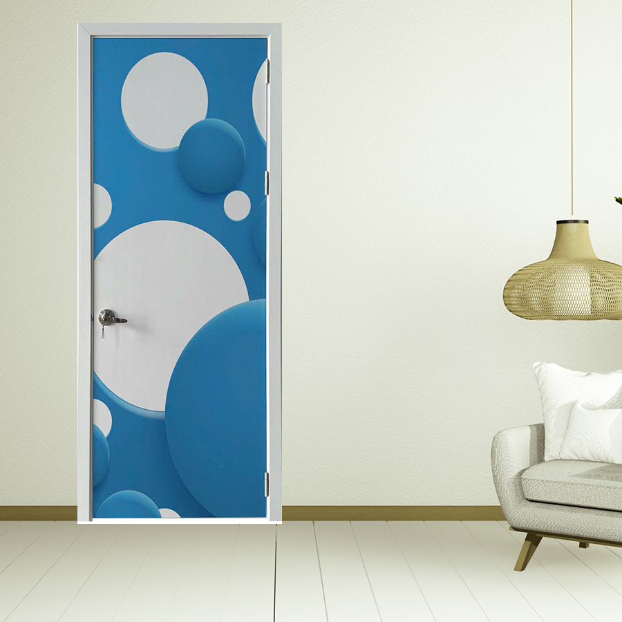 Cửa nhựa Composite cao cấp UV 17