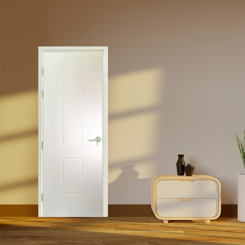 Cửa nhựa gỗ SYA.348-A05