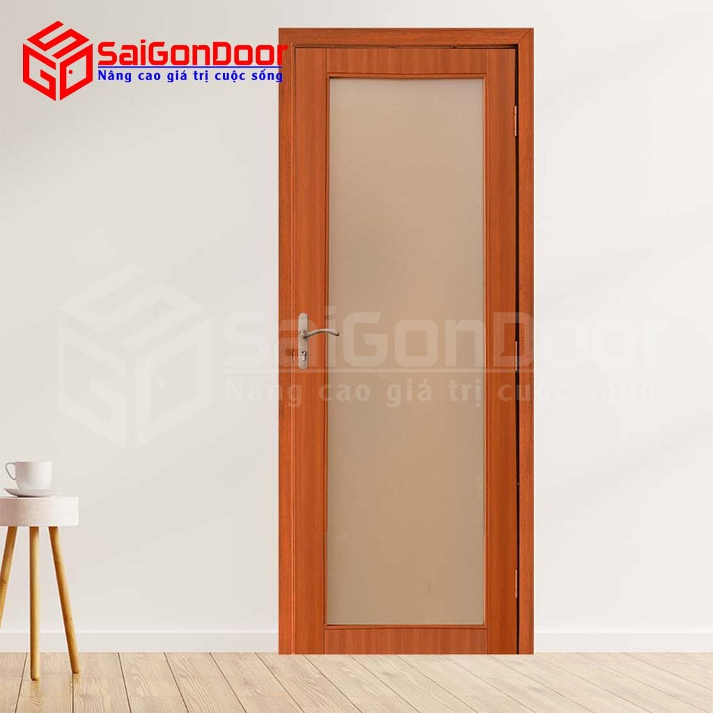 Cửa nhựa ABS Hàn Quốc