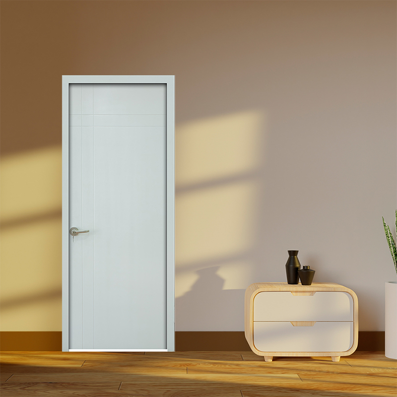 Cửa Gỗ Chống Cháy GCC Cua go chong chay MDF P1R4 -C1