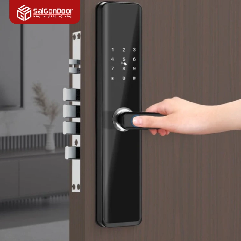 Độ bền vượt thời gian và khả năng chống chịu cao