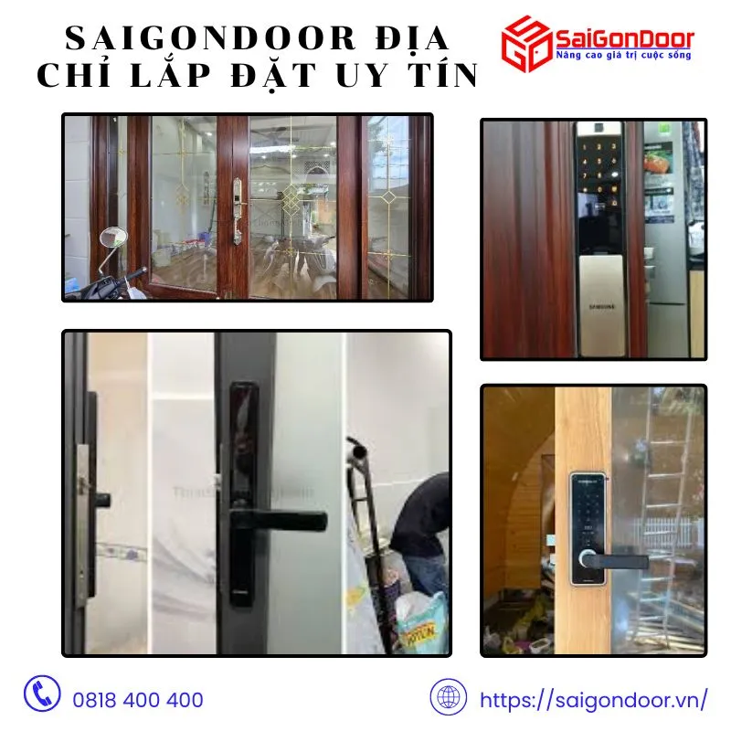Đội ngũ nhân viên lắp đặt chuyên nghiệp, kỹ thuật cao, tận tình