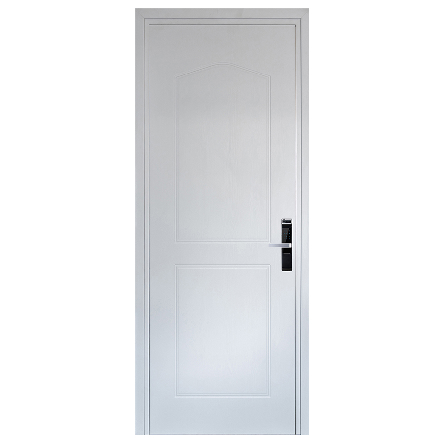 Cửa nhựa giả gỗ composite B11 90