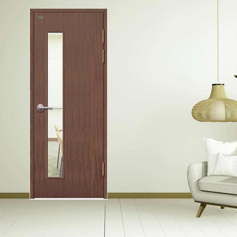 Cửa nhựa ABS KOS-202