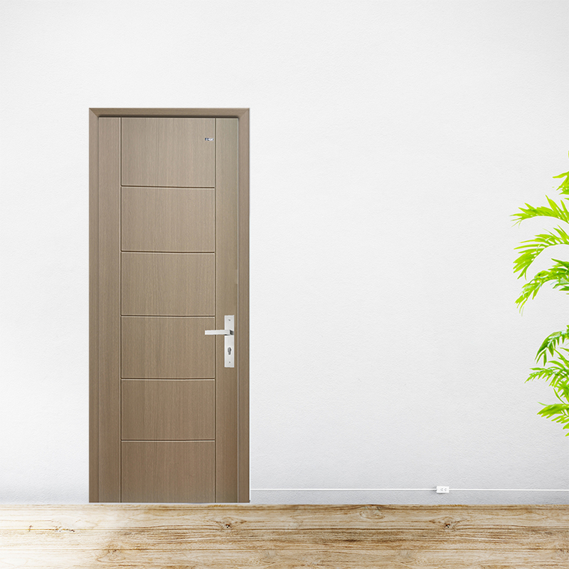 Cửa nhựa ABS Hàn Quốc KOS 118
