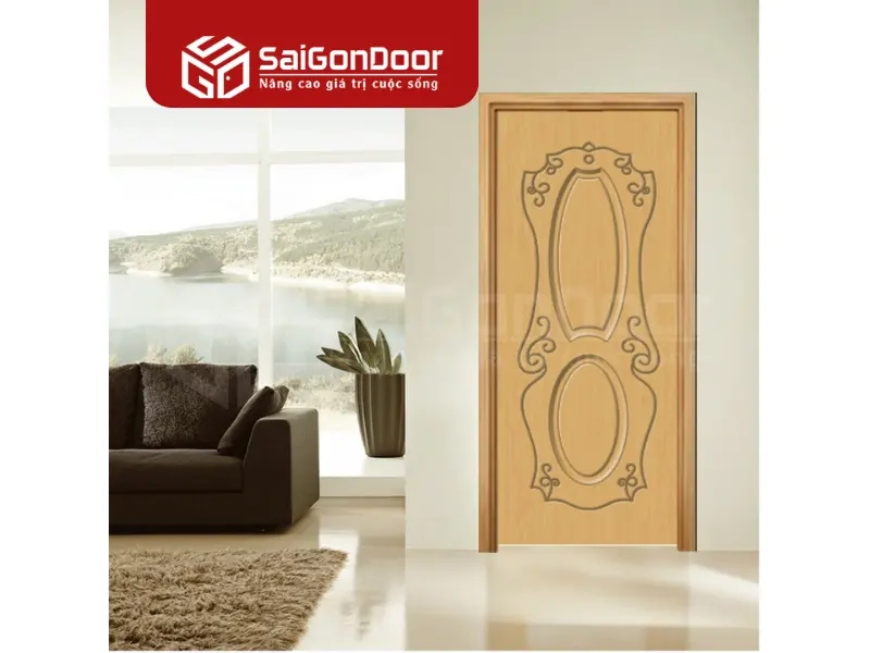 Tổng quan thị trường cửa tại Bình Chánh và xu hướng lựa chọn cửa nhựa composite