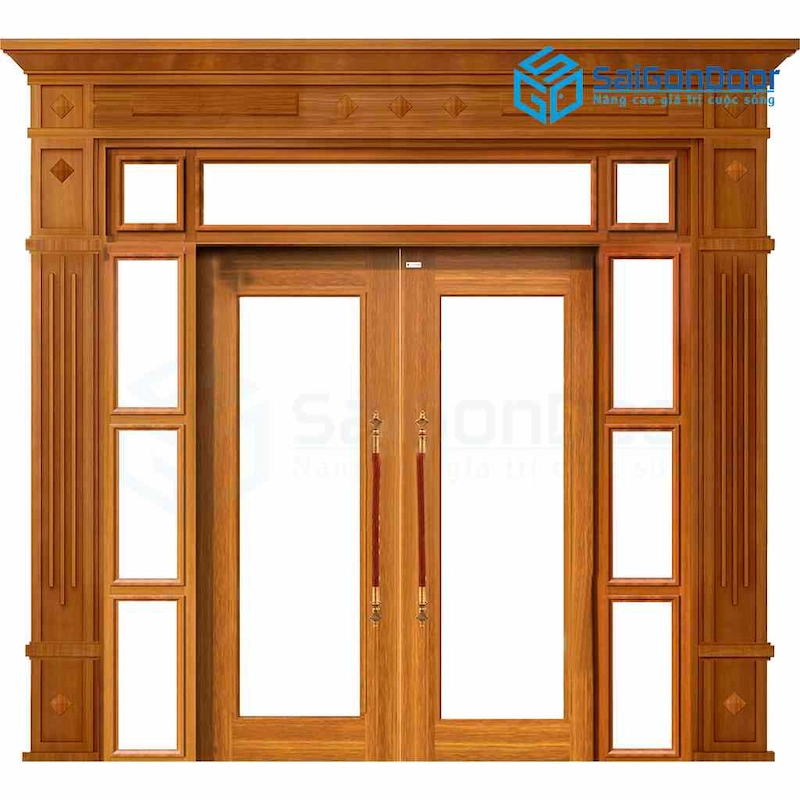 Kính cường lực
