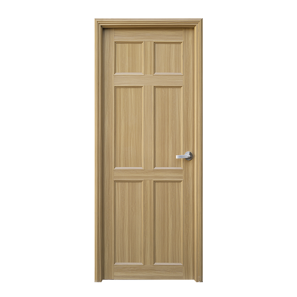 Mẫu cửa nhựa nhà vệ sinh YA-40