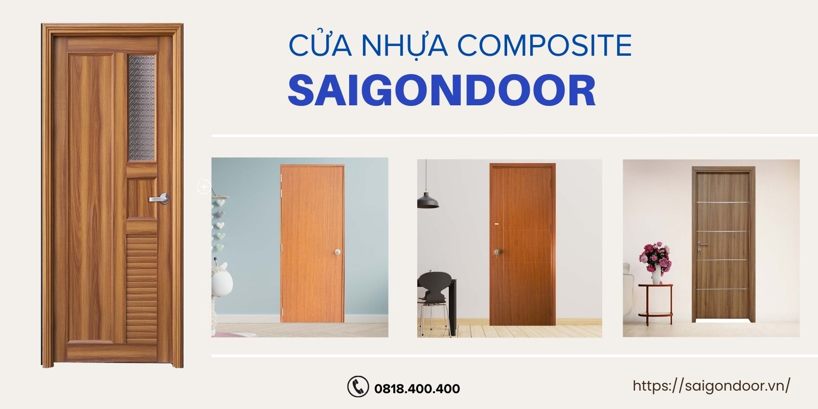 Tiêu chí về chất lượng của các sản phẩm