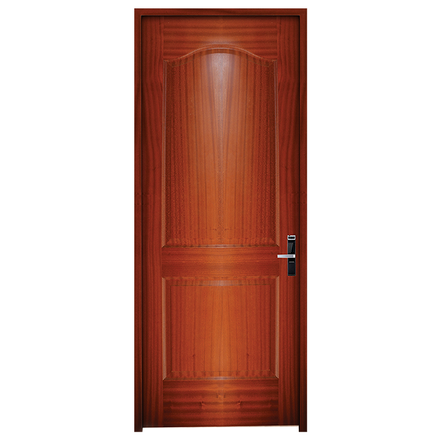 CỬA GỖ PHÒNG NGỦ PN HDF Veneer 2A-cam xe
