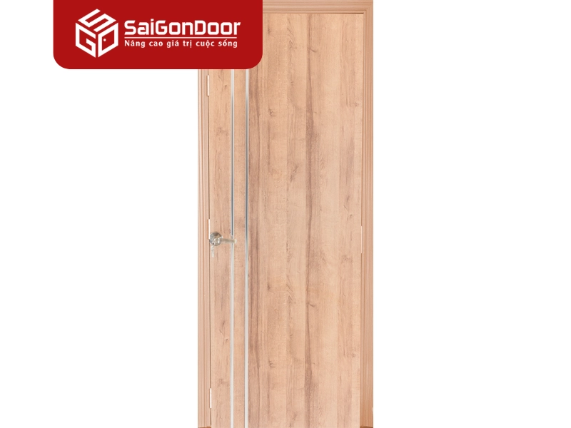 Một số ưu điểm của cửa chống cháy 120 phút