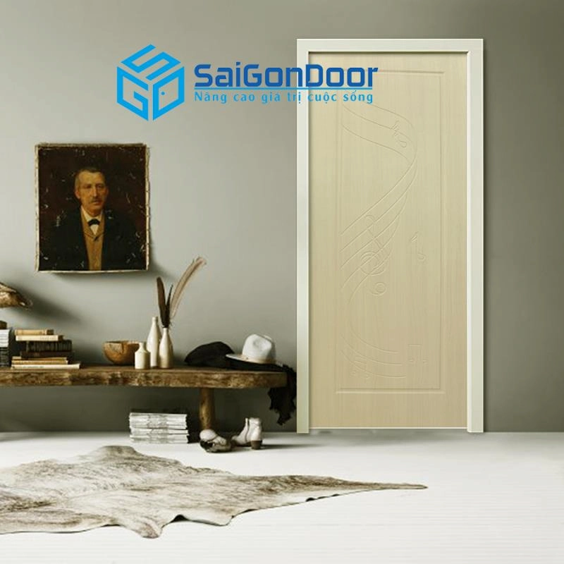 Lắp đặt và bảo quản cửa nhựa Hàn Quốc cho nhà tắm 