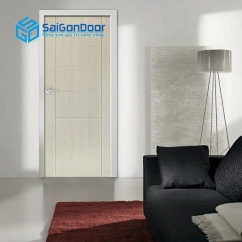 Cửa nhựa composite chống mối mọt – SAIGONDOOR