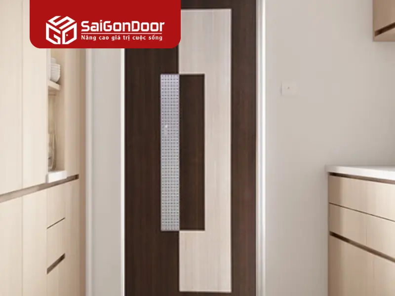 Tính an toàn về sức khỏe của cửa nhựa ABS
