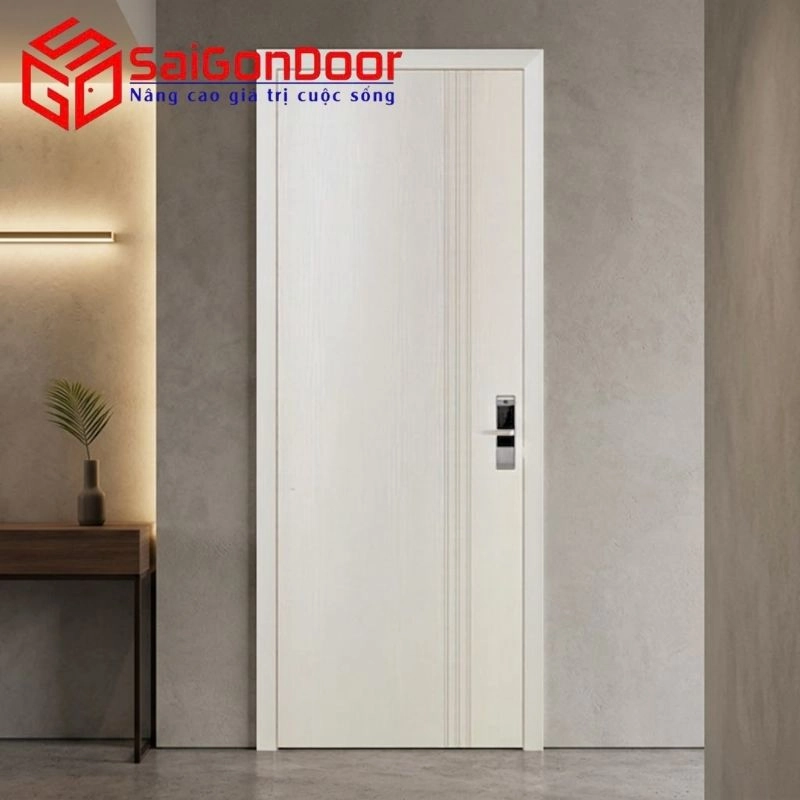 Cửa Nhựa ABS SGDABS-10 Cửa Nhựa ABS SGDABS-10