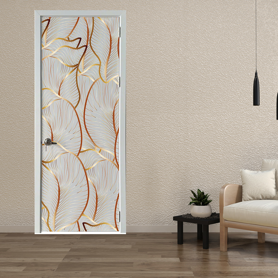 Cửa nhựa Composite cao cấp UV 13