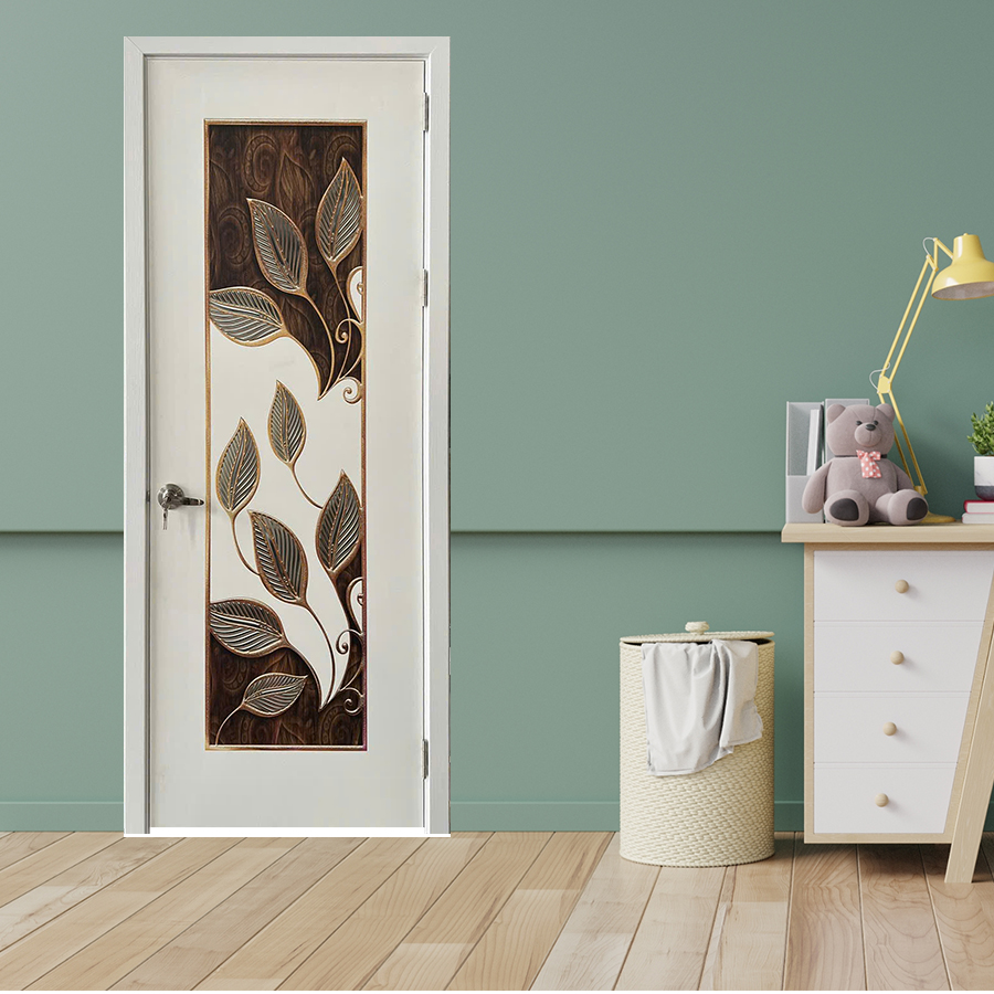 Cửa nhựa Composite cao cấp UV 2