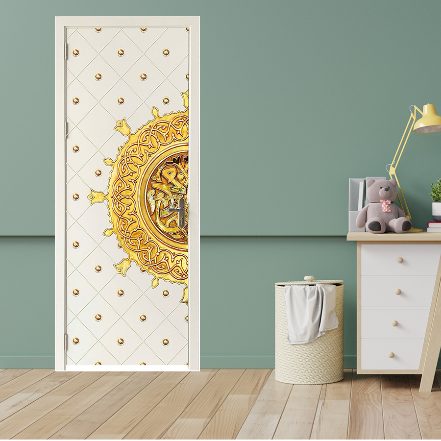 Cửa nhựa Composite cao cấp UV 10